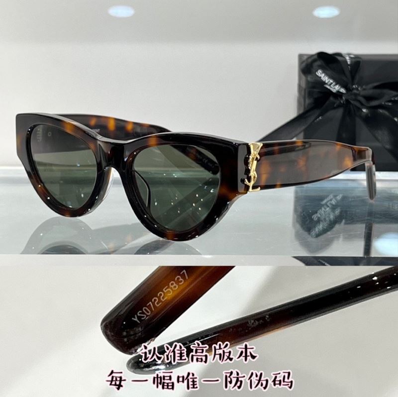 YSL Sunglasses